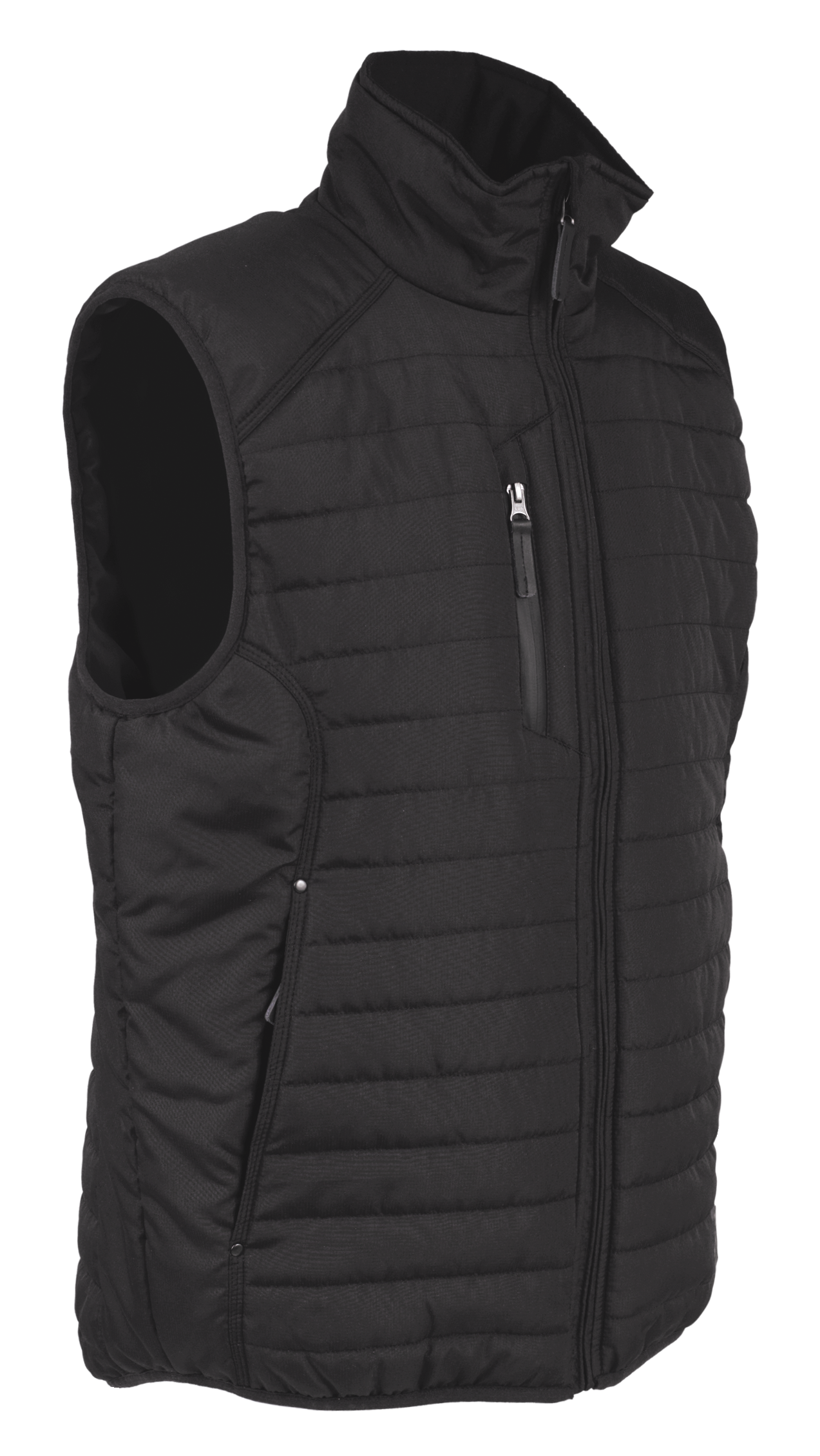 Doudoune plate Bosseur ORSA -