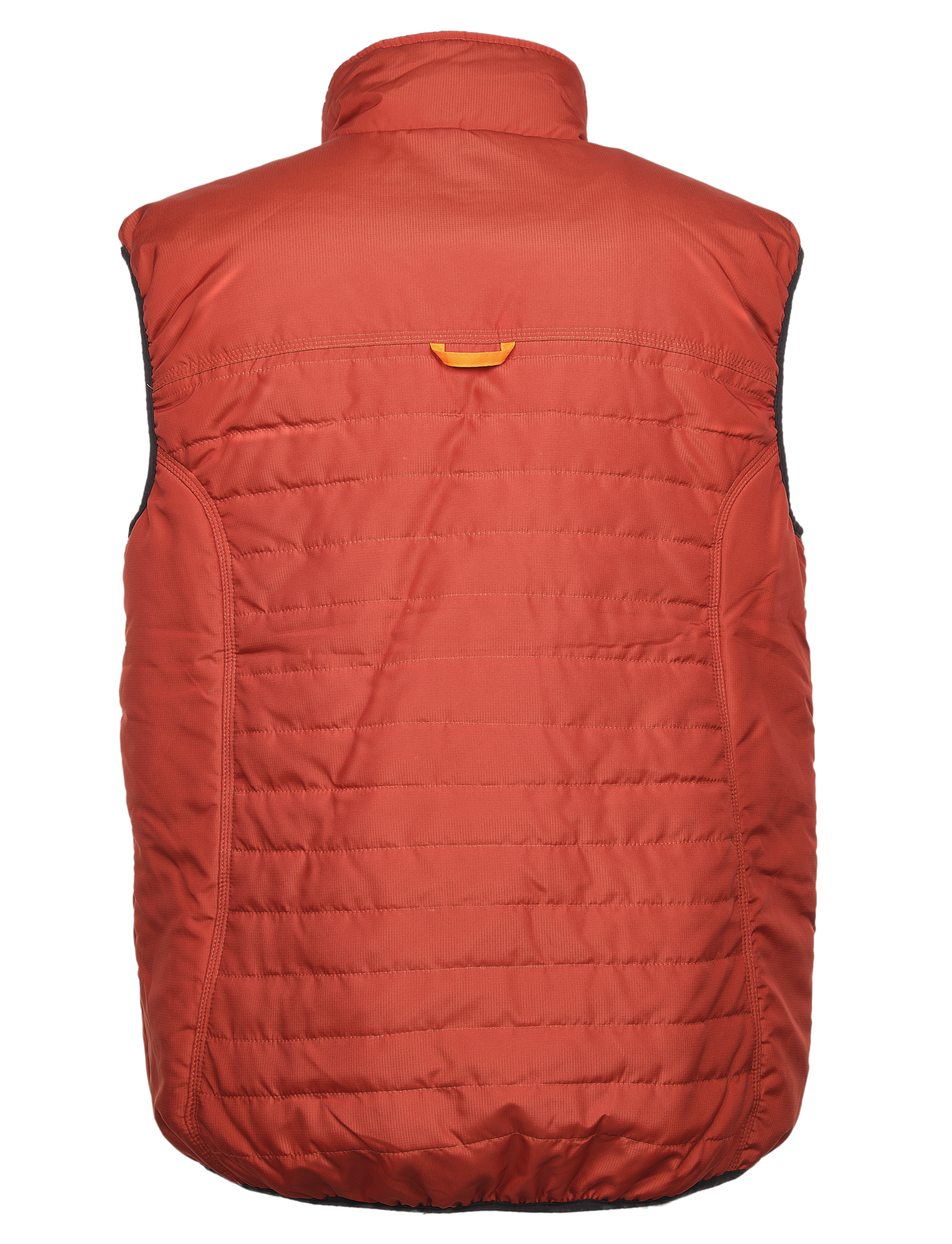 Doudoune plate Bosseur ORSA -