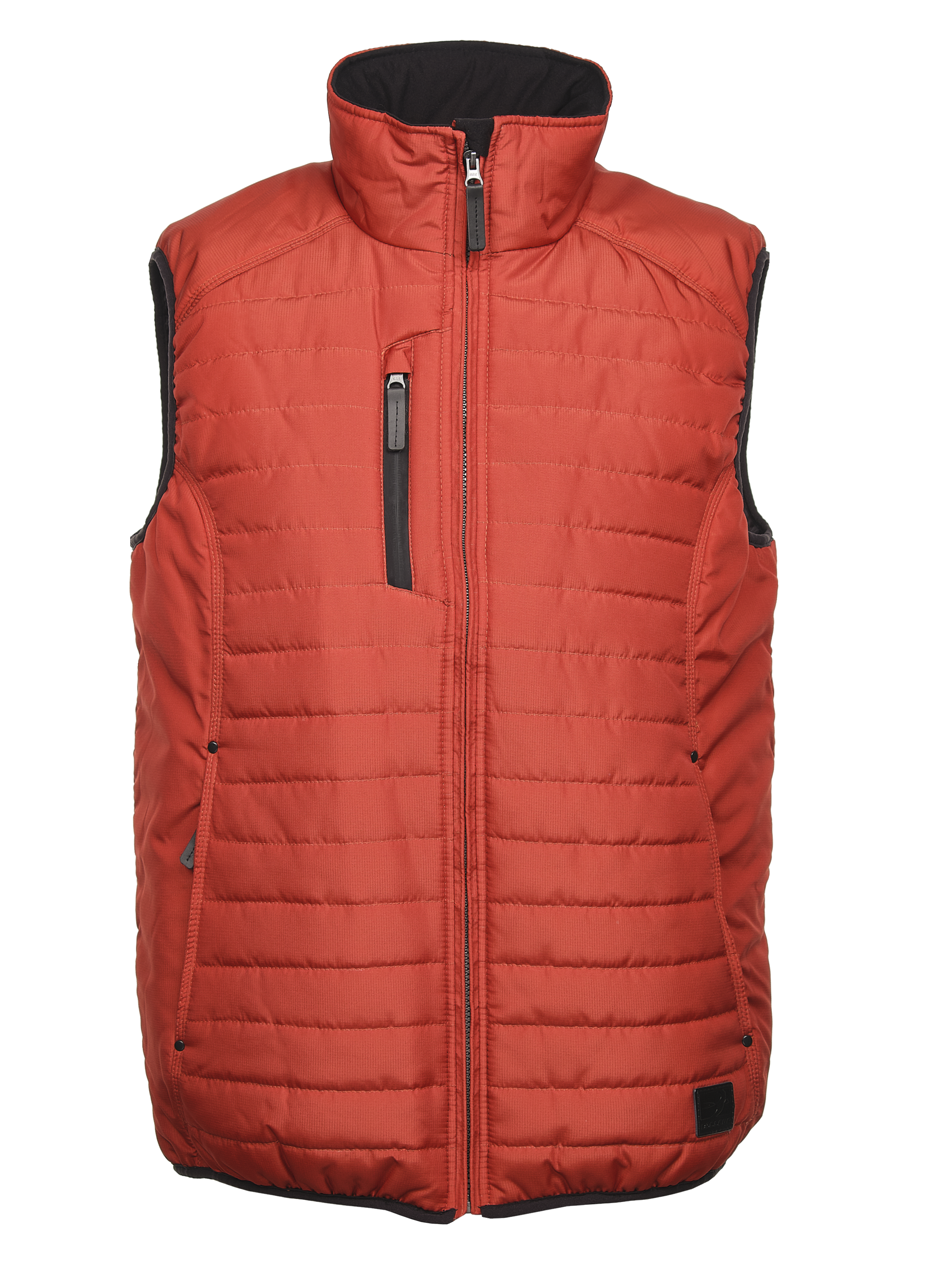 Doudoune plate Bosseur ORSA -