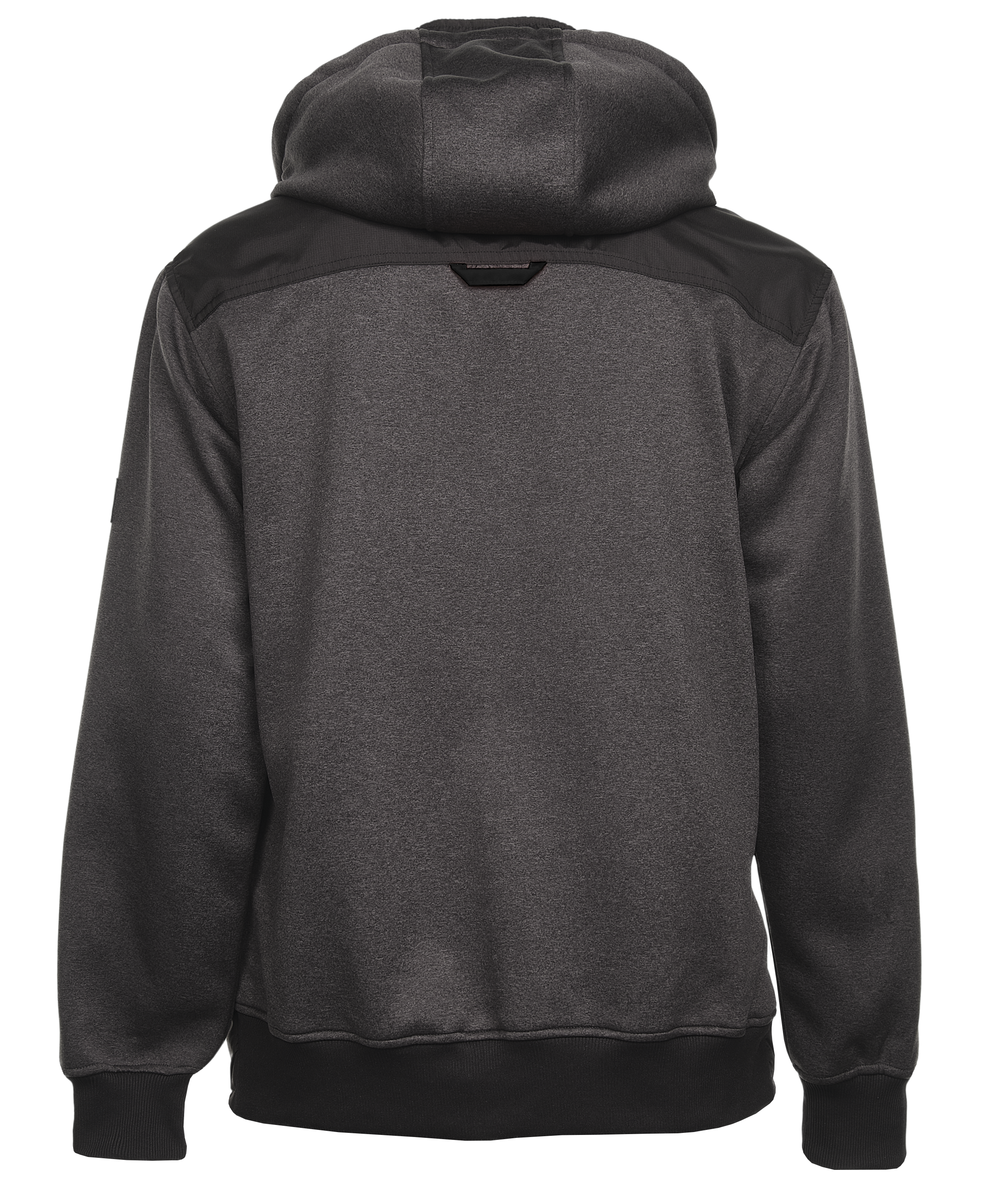 Blouson hybride Bosseur YARI -