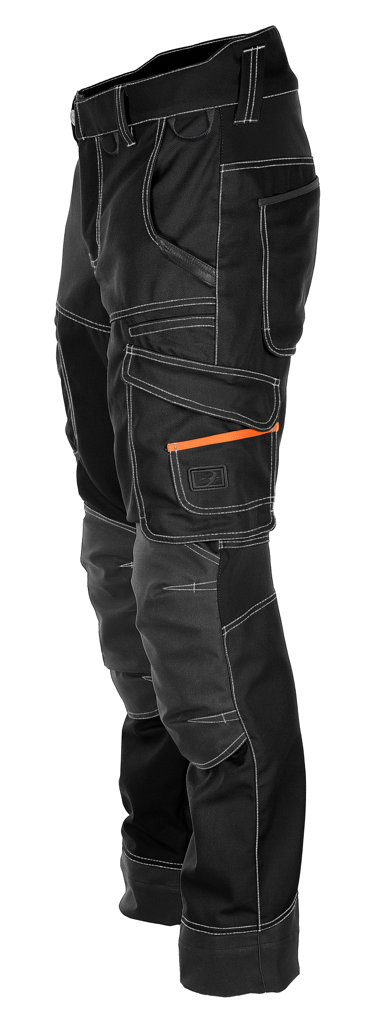 Pantalon technique Bosseur TRIDENT MULTI -