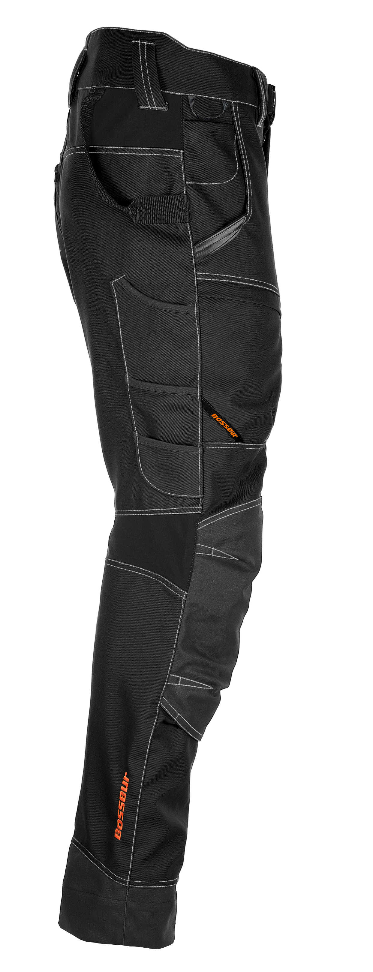 Pantalon technique Bosseur TRIDENT MULTI -