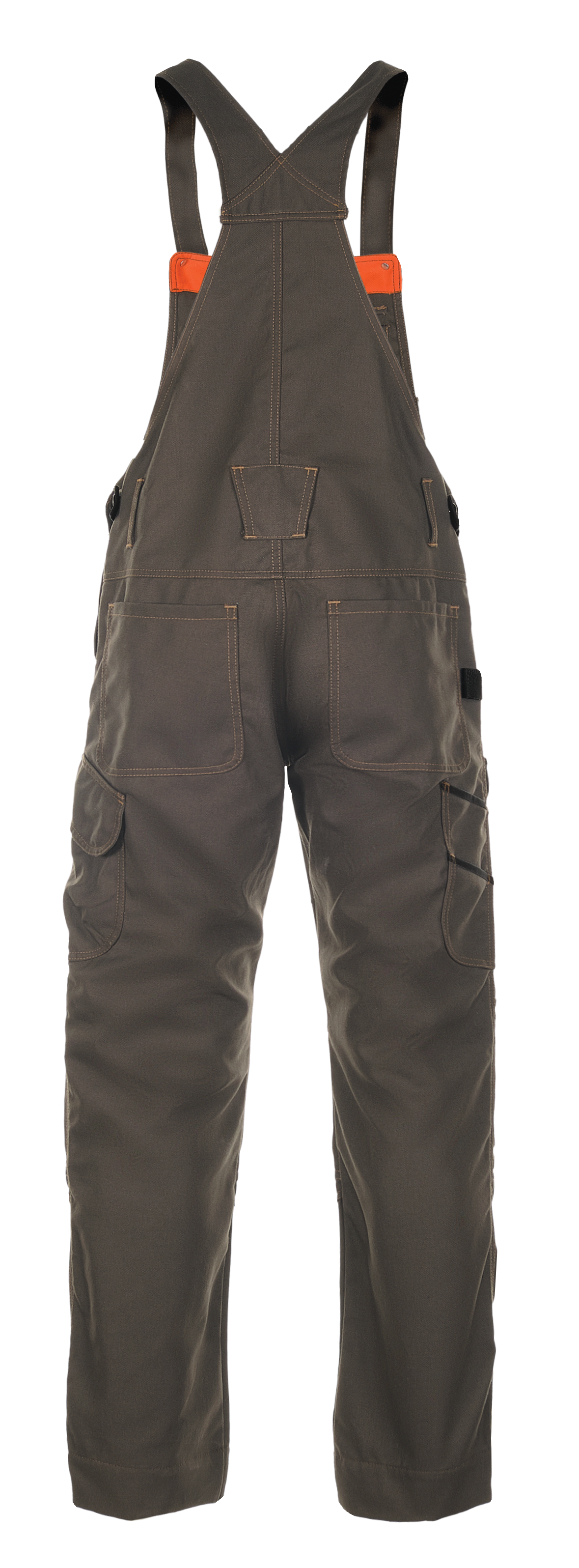 Pantalon technique Bosseur ZAG Homme -