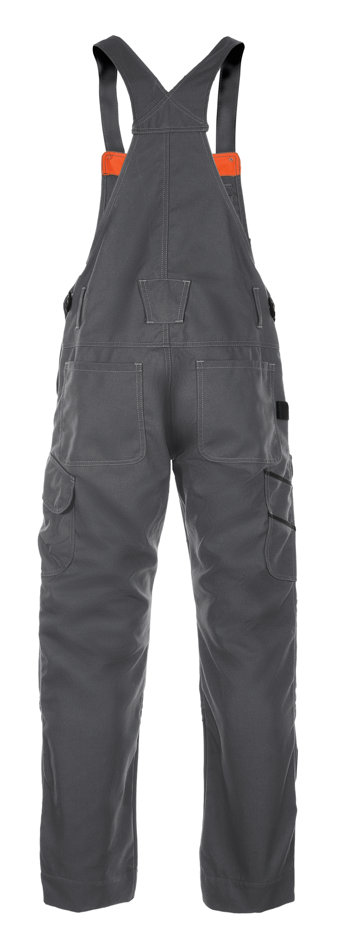 Pantalon technique Bosseur ZAG Homme -