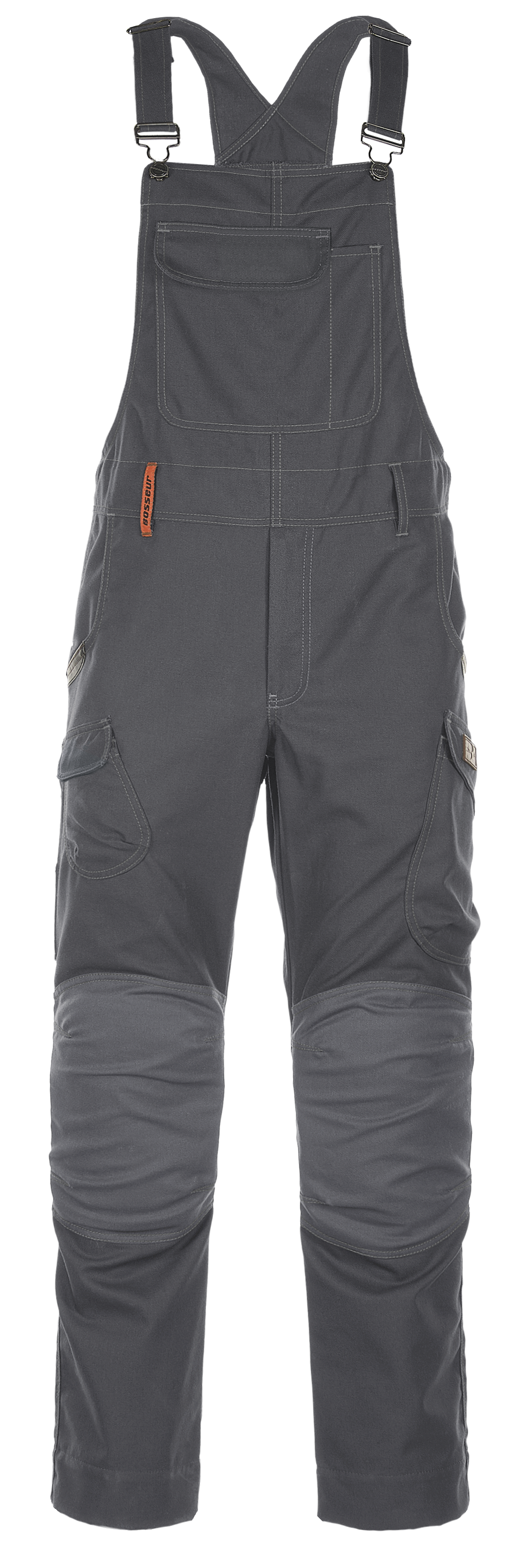 Pantalon technique Bosseur ZAG Homme -