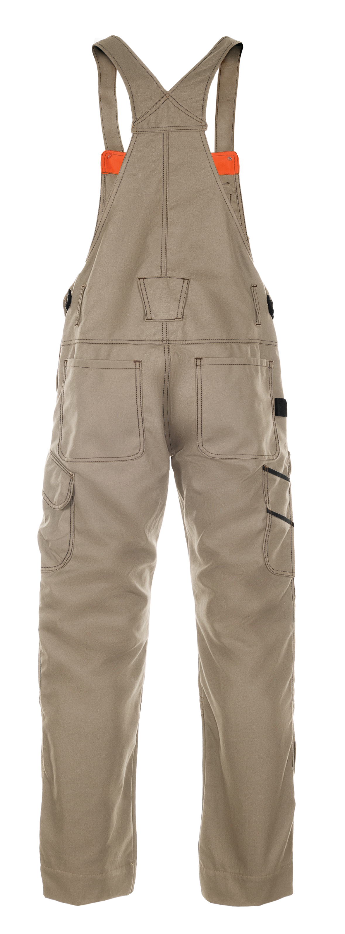 Pantalon technique Bosseur ZAG Homme -