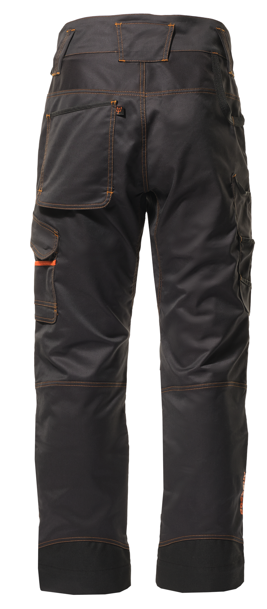 Pantalon technique Bosseur TRIDENT MULTI STRETCH -