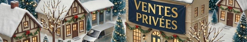 Ventes Privées
