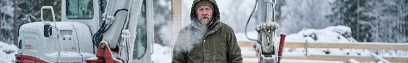 Luttez contre le Froid