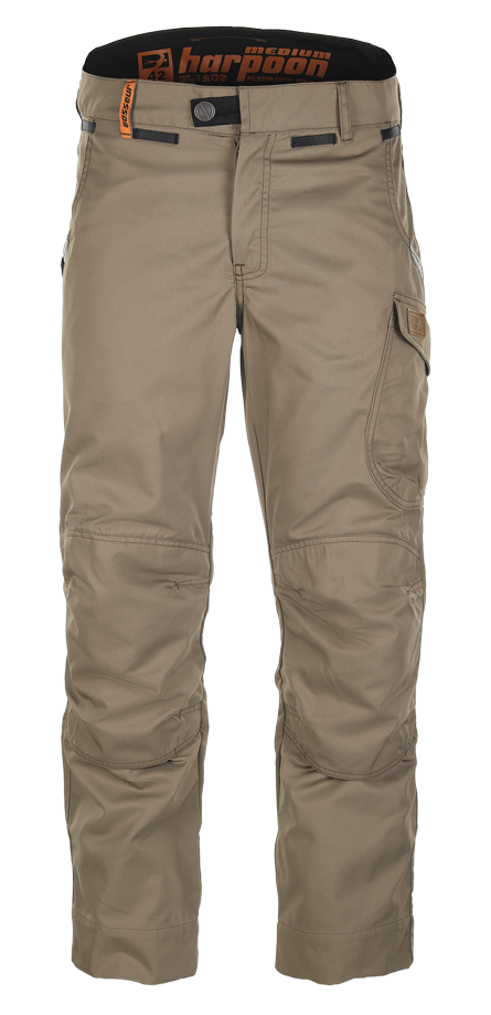 Pantalon BOSSEUR Harpoon Médium