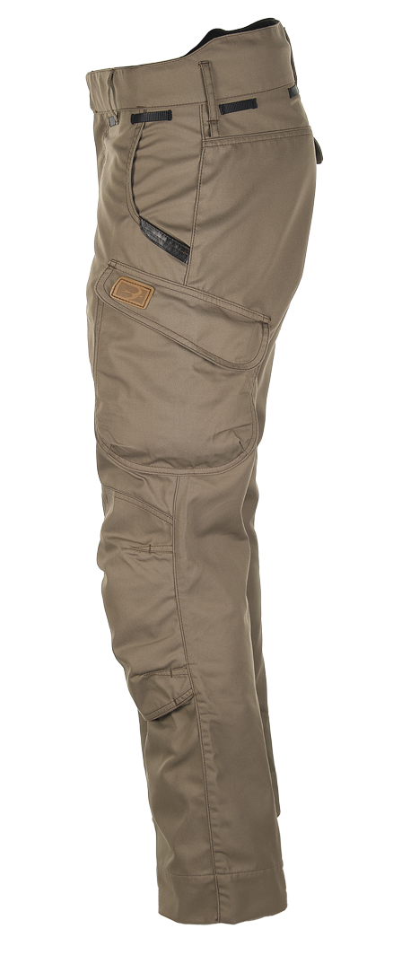 Pantalon BOSSEUR Harpoon Médium