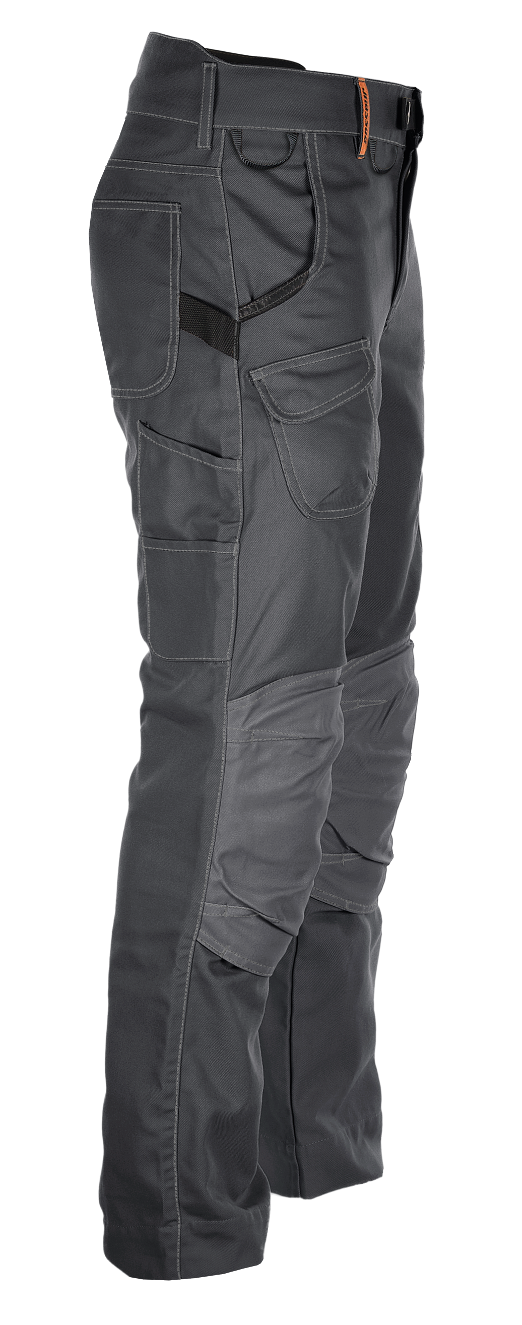 Pantalon technique Bosseur HARPOON MULTI Morpho+ - 