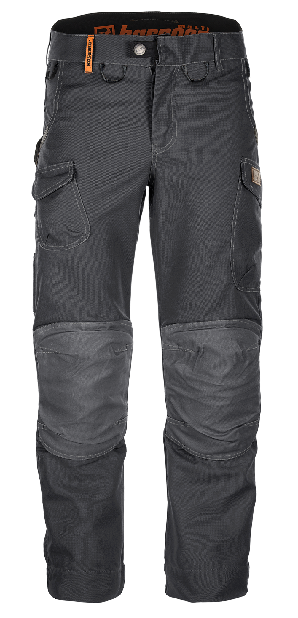 Pantalon technique Bosseur HARPOON MULTI Morpho+ - 