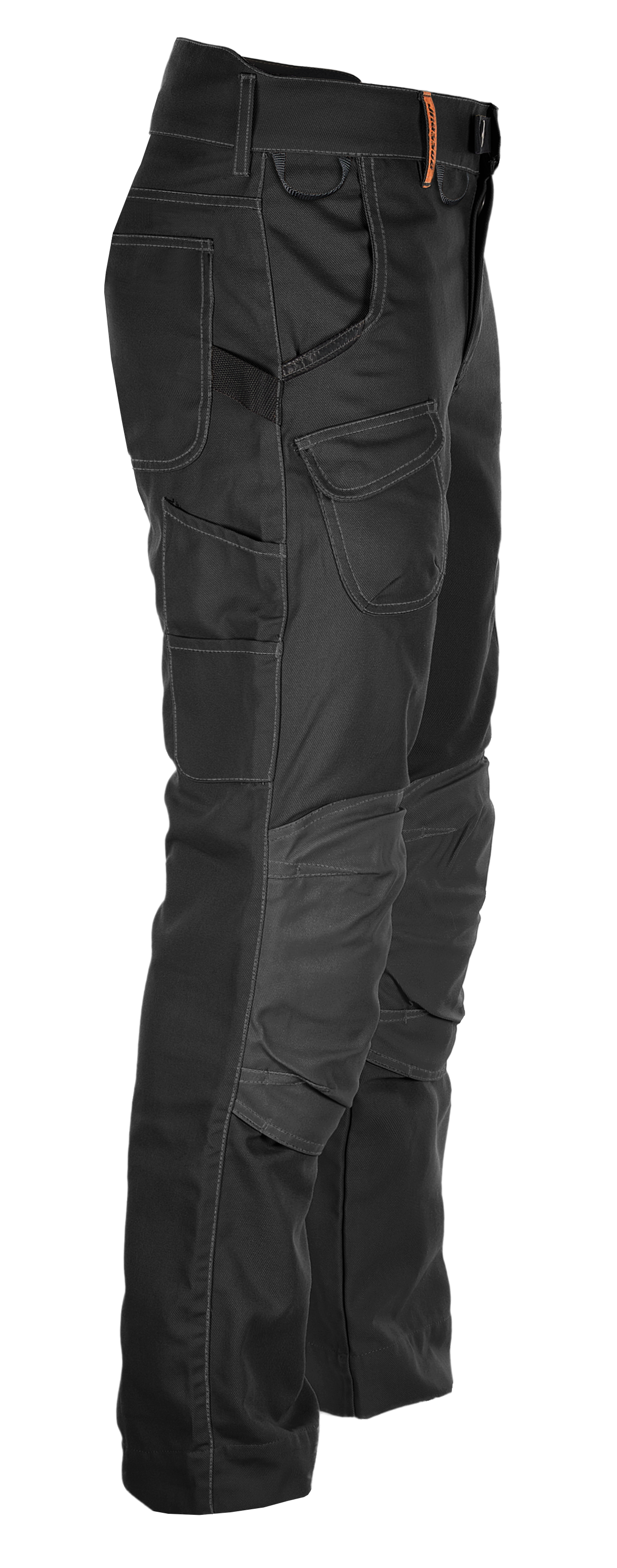 Pantalon technique Bosseur HARPOON MULTI Morpho+ - 