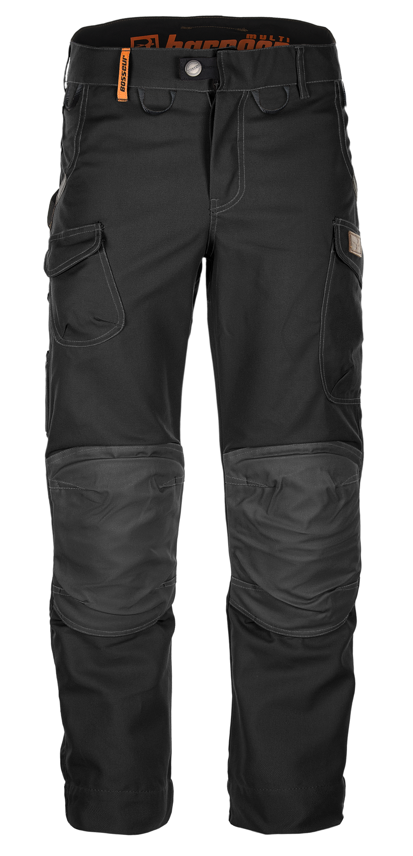 Pantalon technique Bosseur HARPOON MULTI Morpho+ - 