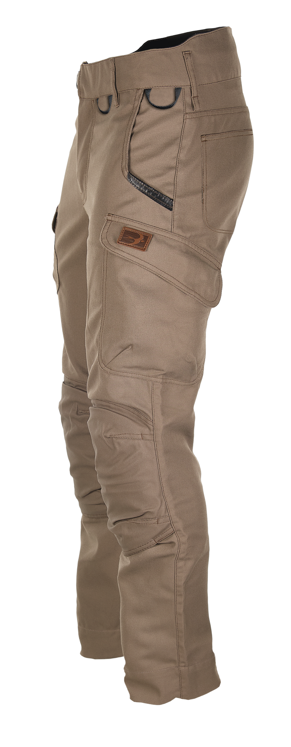 Pantalon technique Bosseur HARPOON MULTI Morpho+ - 