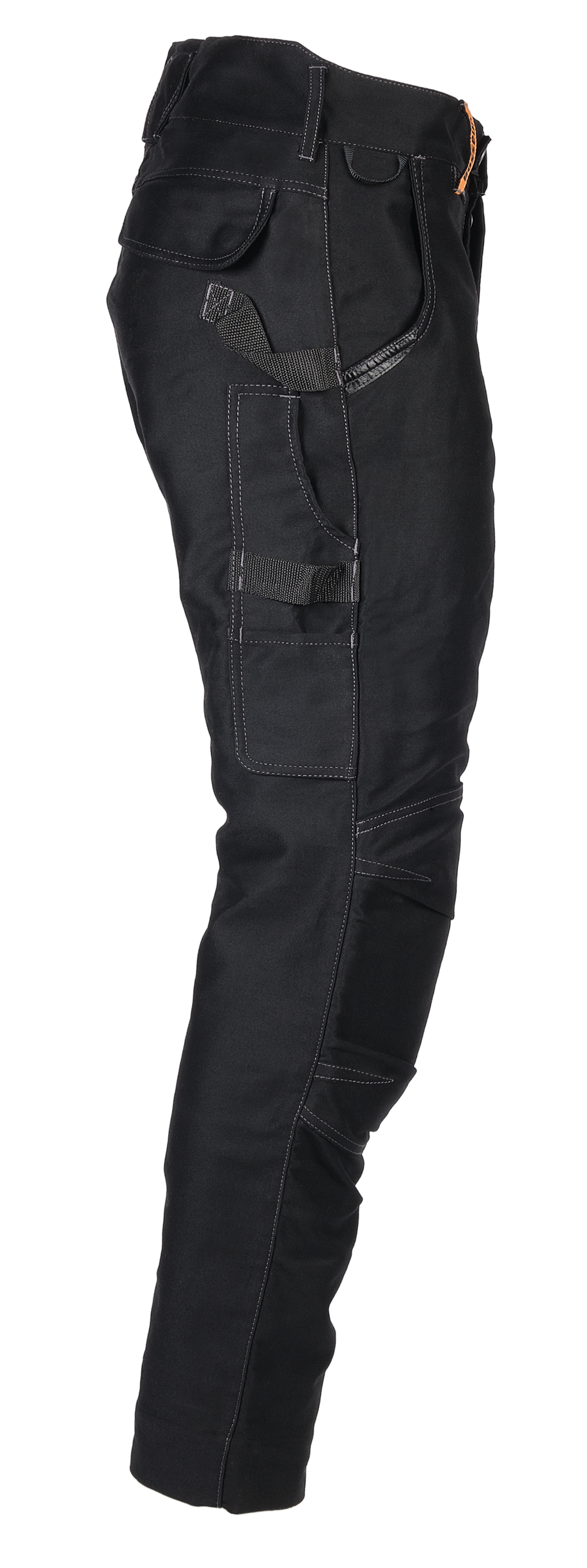 Pantalon technique Bosseur HARPOON ALTI-Mo - 