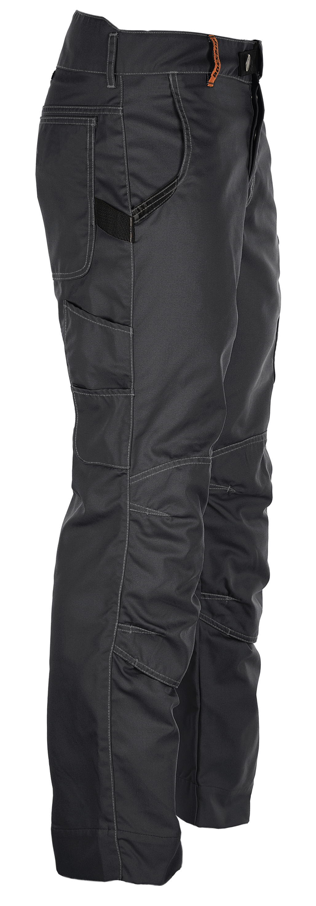 Pantalon Bosseur HARPOON Médium+ - 