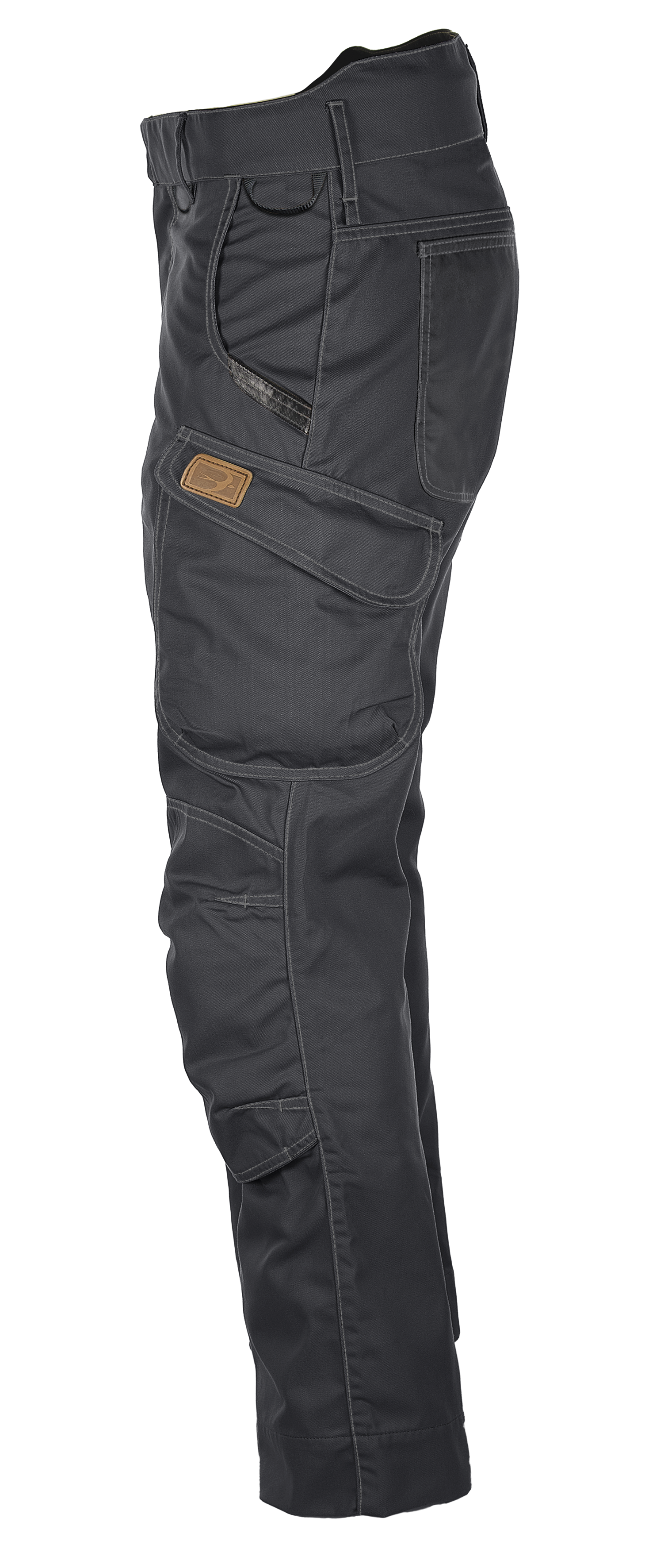 Pantalon Bosseur HARPOON Médium+ - 