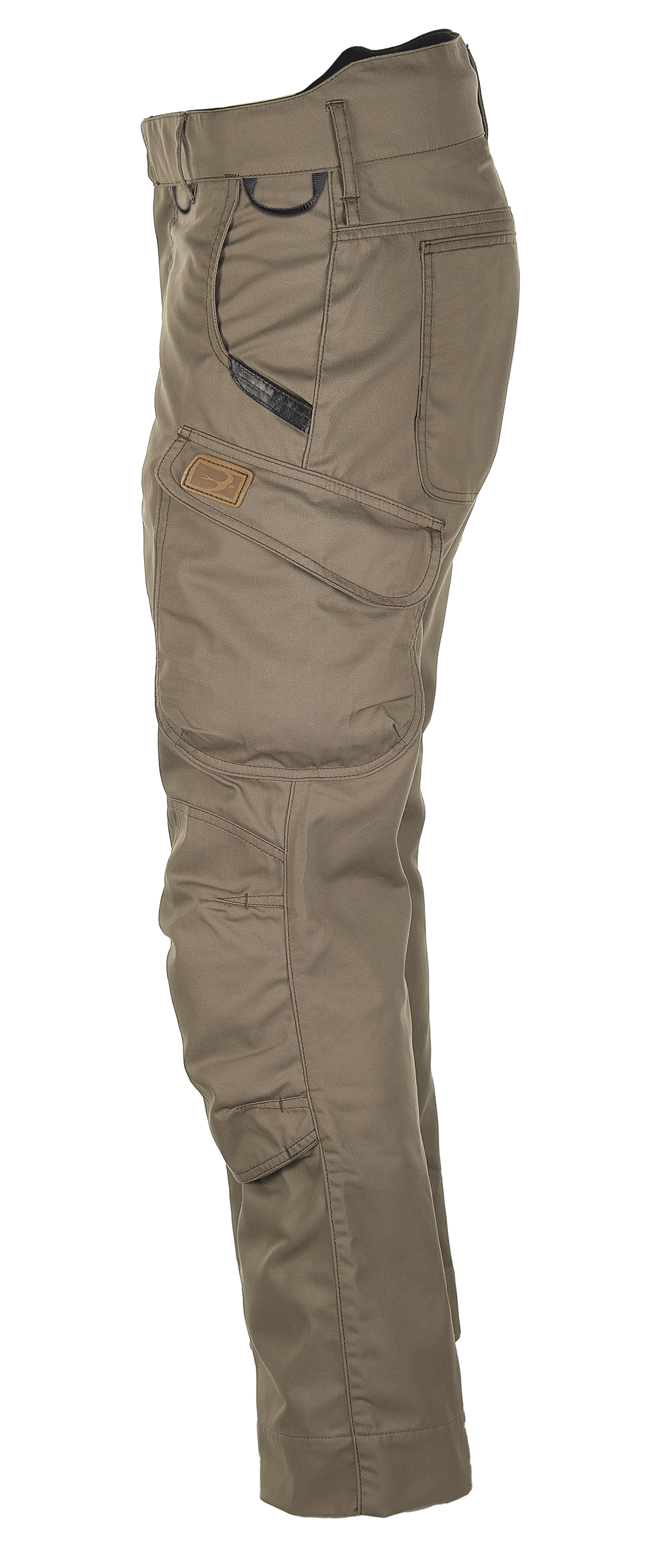 Pantalon Bosseur HARPOON Médium+ - 