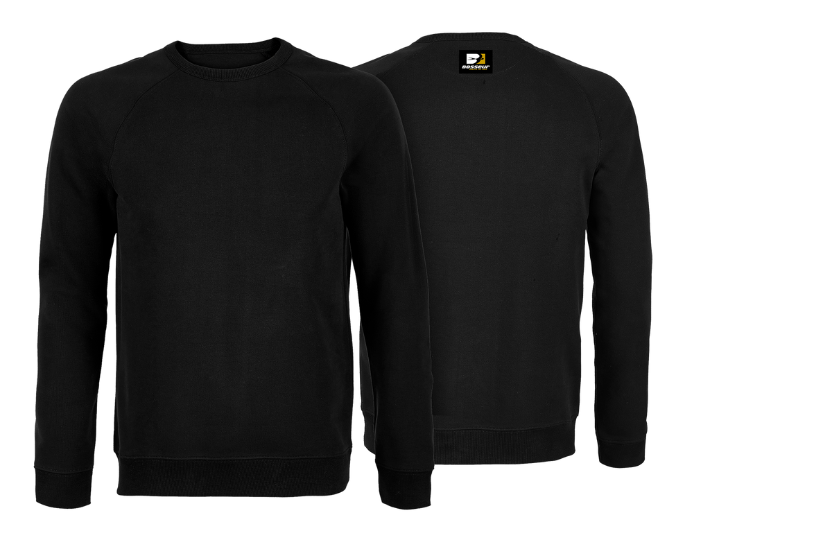 Sweat shirt pack artisan col rond