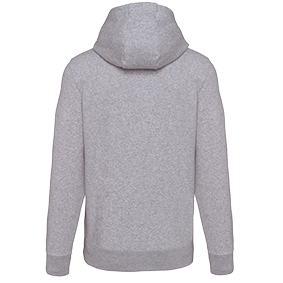 Pack [BOSSEUR à Votre Marque] 5 Sweat-shirts capuche [Marquage OFFERT]