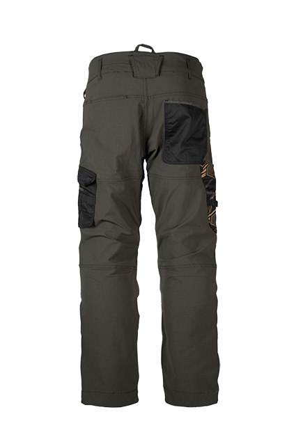 Pantalon technique BOSSEUR Hiro