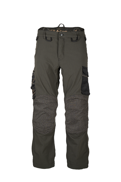 Pantalon technique BOSSEUR Hiro