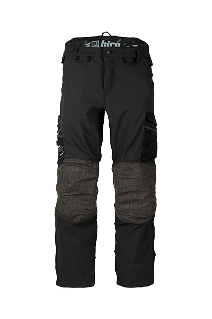 Pantalon technique BOSSEUR Hiro