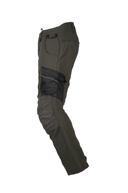 Pantalon technique BOSSEUR Hiro