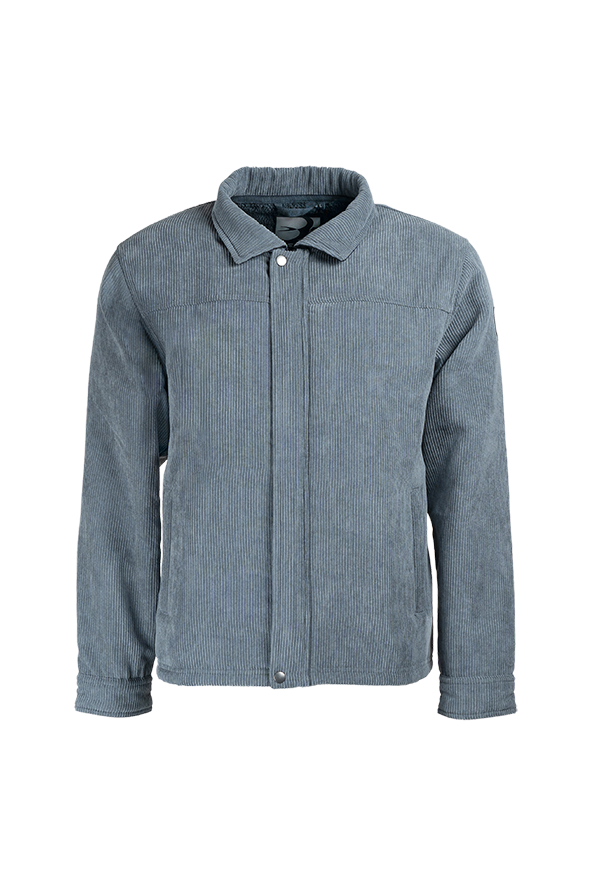 Veste velours BOSSEUR Comanches