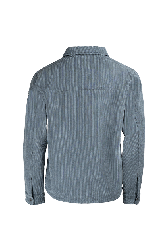 Veste velours BOSSEUR Comanches