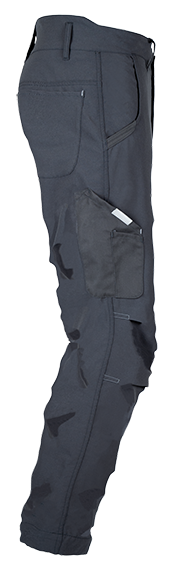 Pantalon Technique BOSSEUR Roadrunner Stretch