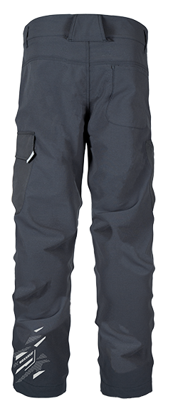 Pantalon Technique BOSSEUR Roadrunner Stretch