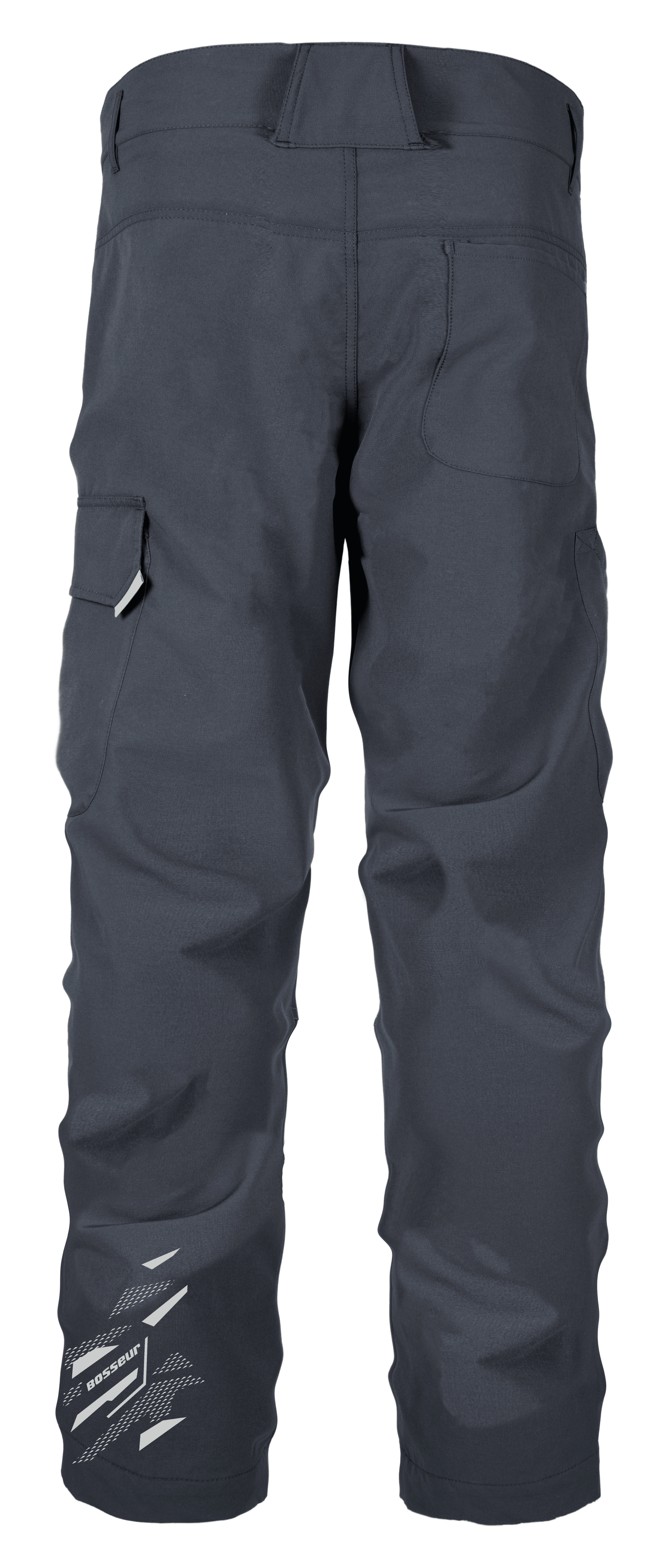 Pantalon technique BOSSEUR Roadrunner Stretch
