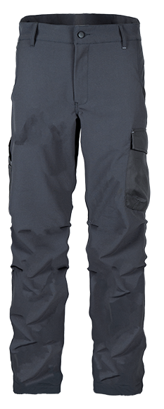 Pantalon Technique BOSSEUR Roadrunner Stretch