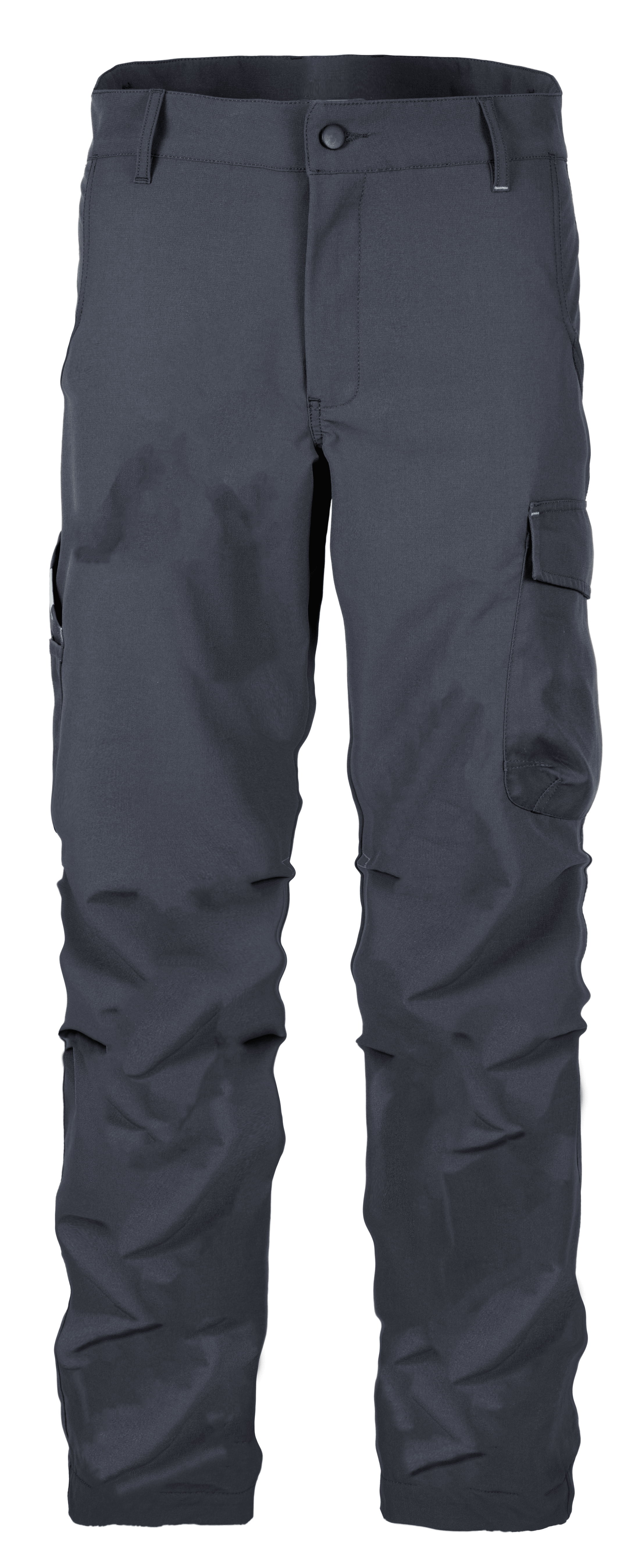 Pantalon technique BOSSEUR Roadrunner Stretch