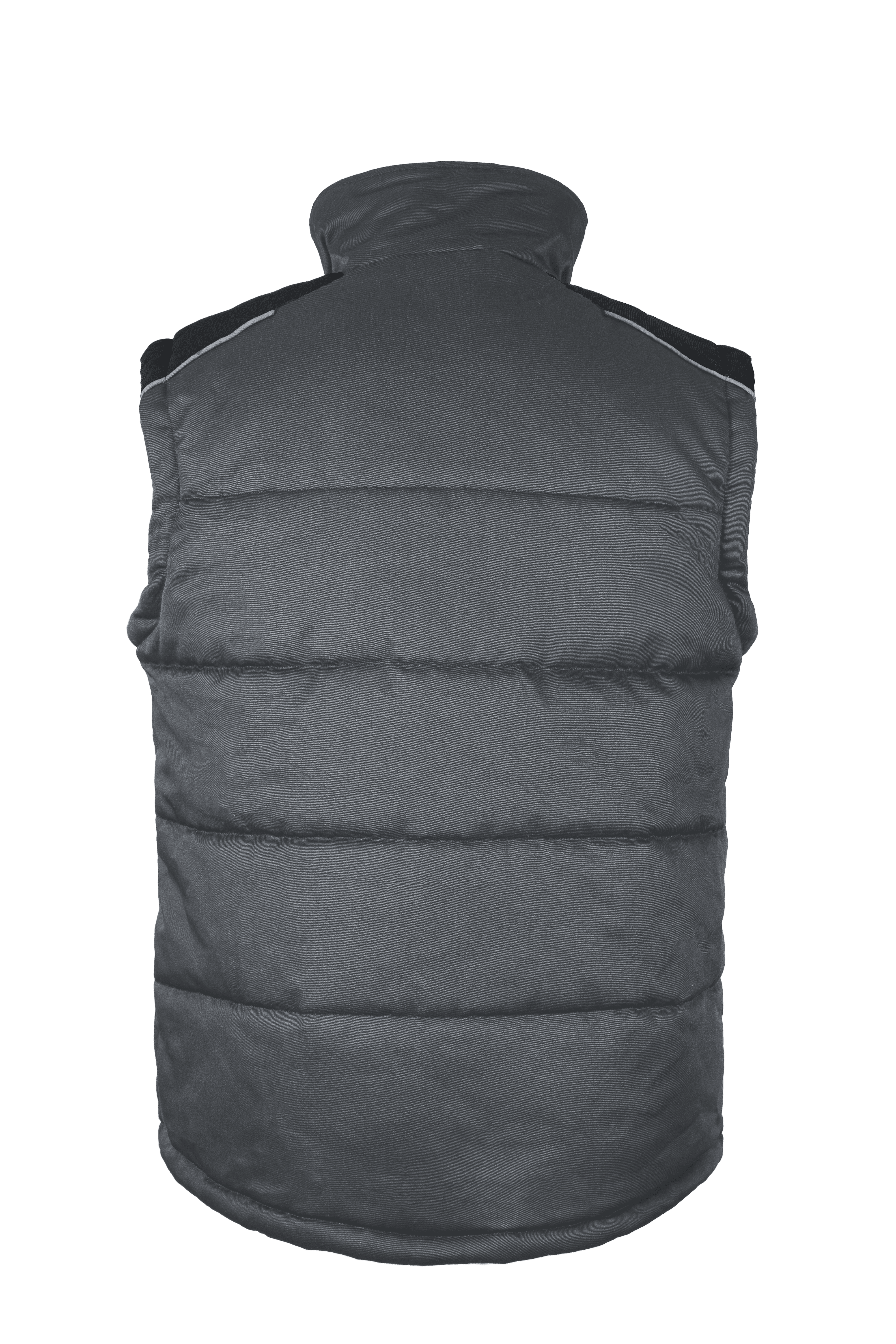 Gilet de froid matelassé BOSSEUR Freez - 