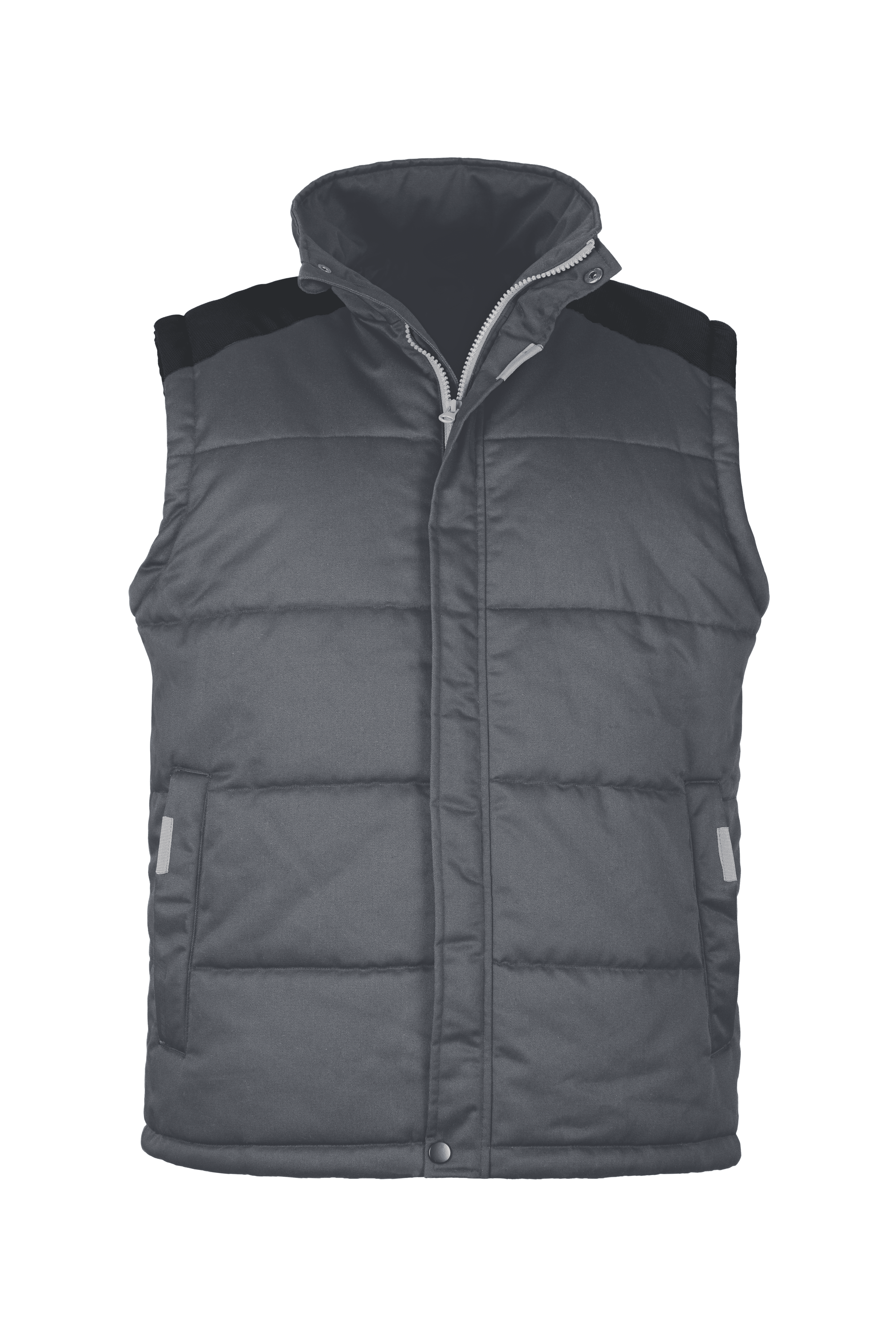 Gilet de froid matelassé BOSSEUR Freez - 