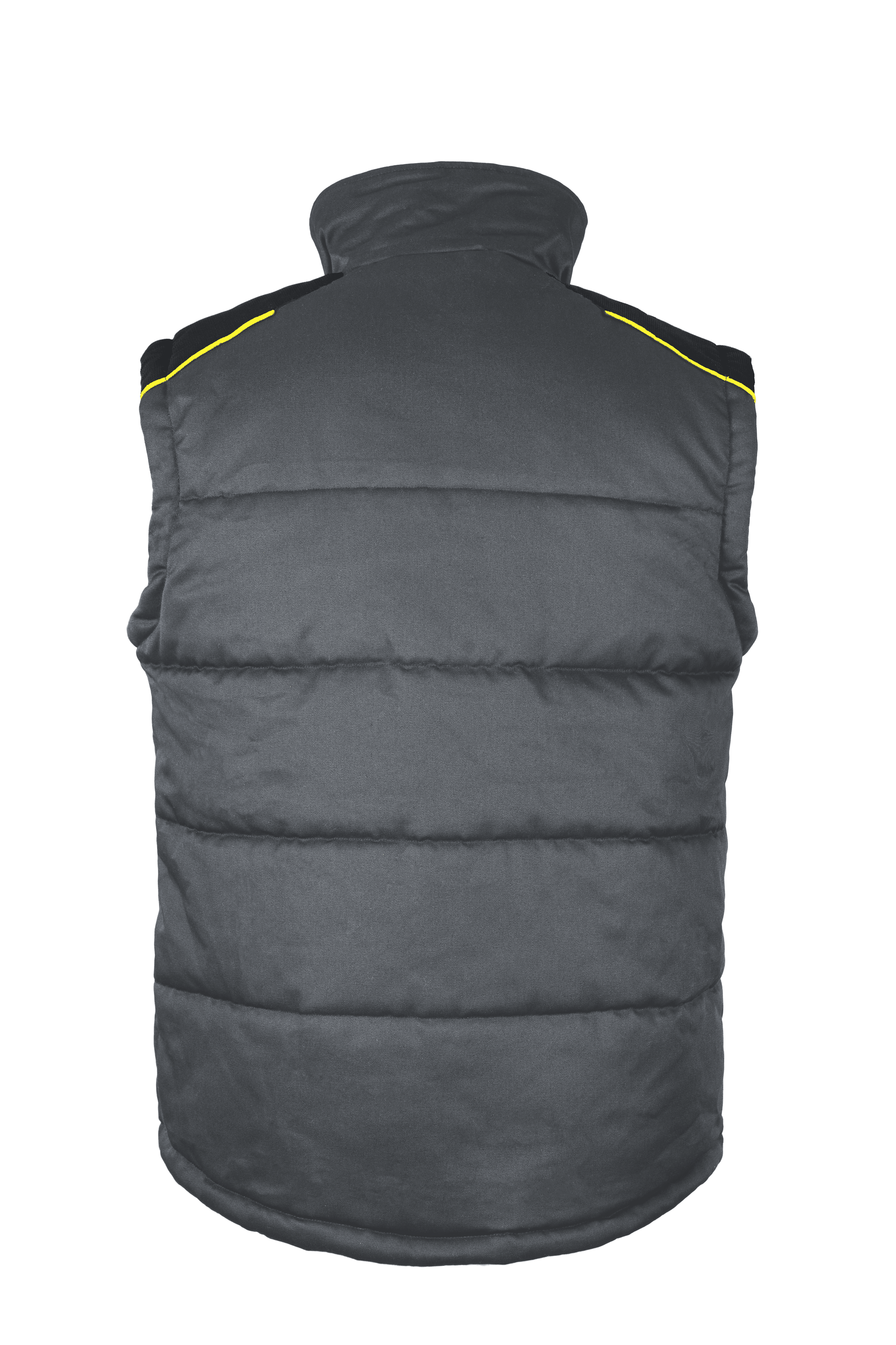 Gilet de froid matelassé BOSSEUR Freez - 