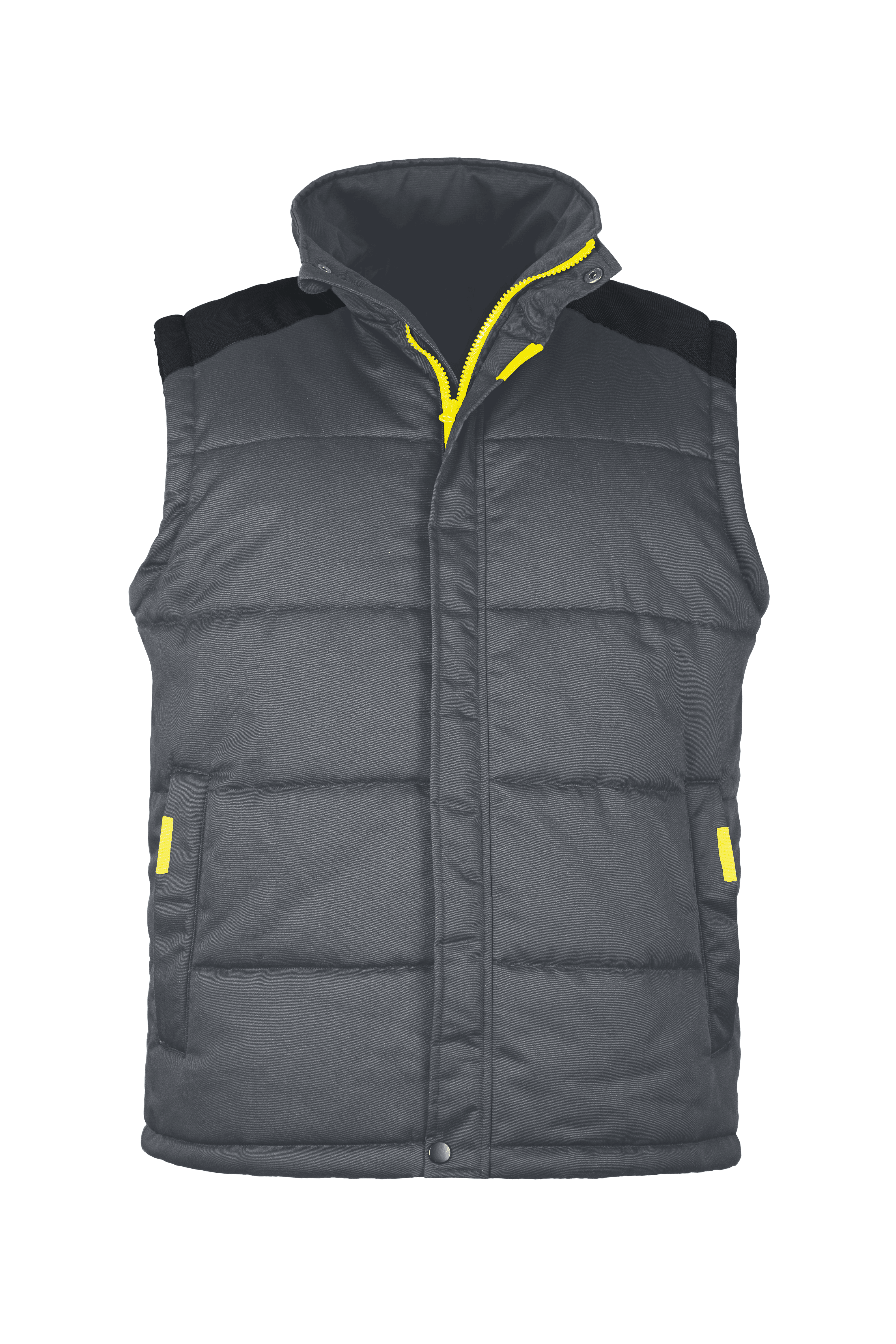 Gilet de froid matelassé BOSSEUR Freez - 