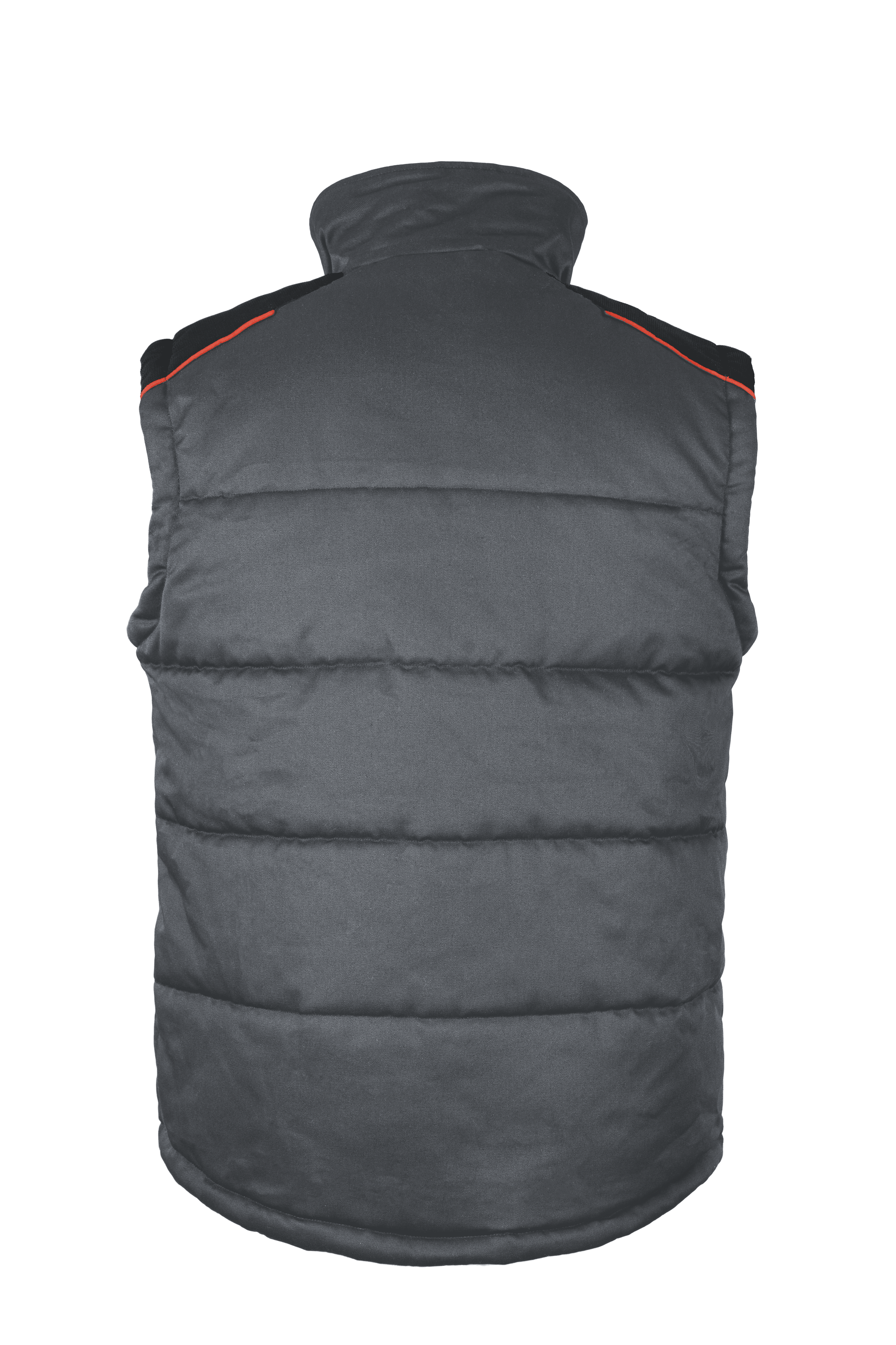Gilet de froid matelassé BOSSEUR Freez - 