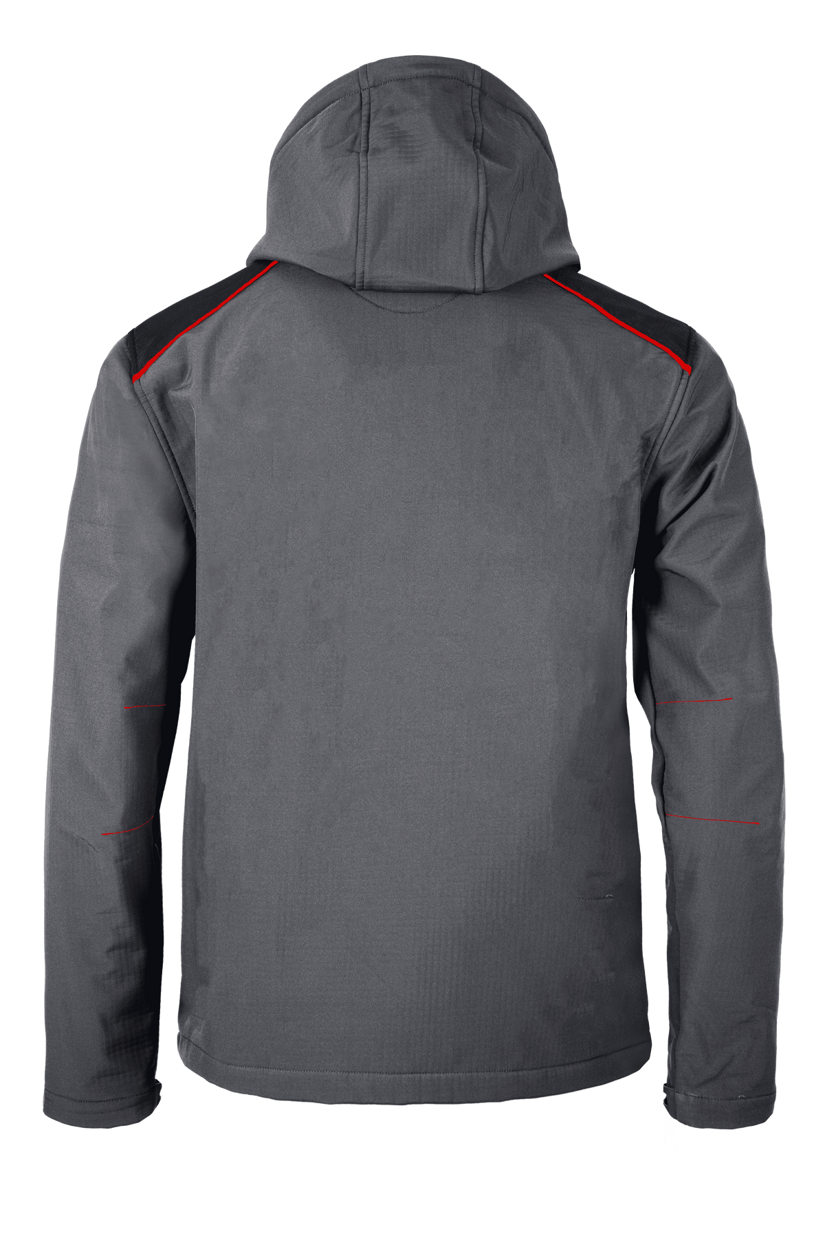 Pack [BOSSEUR à Votre Marque] 2 Sweat-shirts capuche Colton + 1 Softshell Nova [Marquage OFFERT]