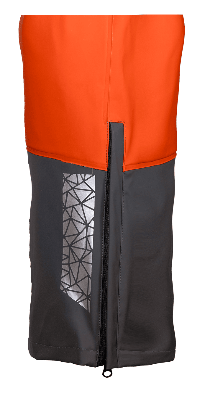 Pantalon de pluie BOSSEUR Squall - 