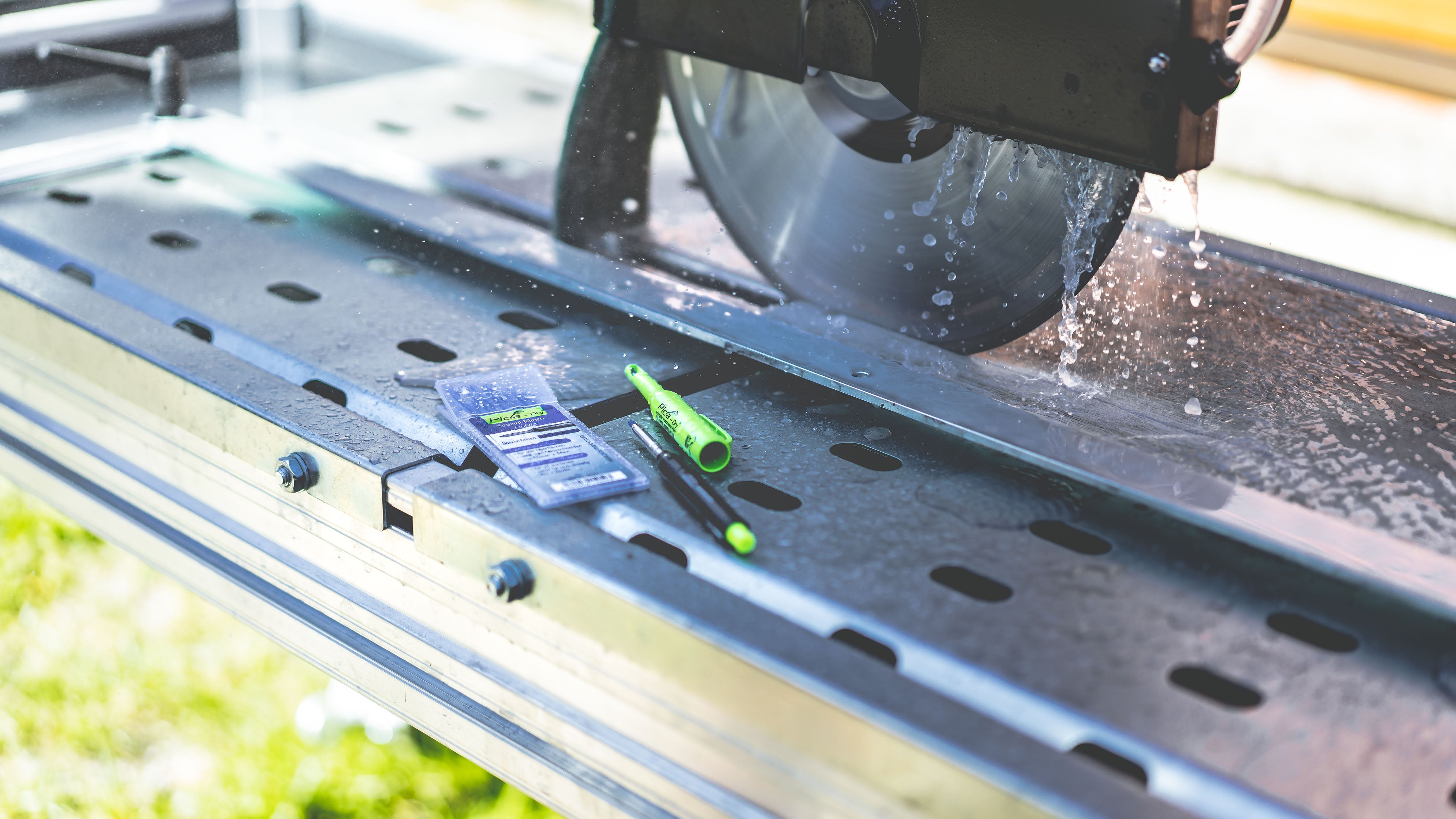 Mines de rechange PICA Dry 4040-4041-4042-4043 - 