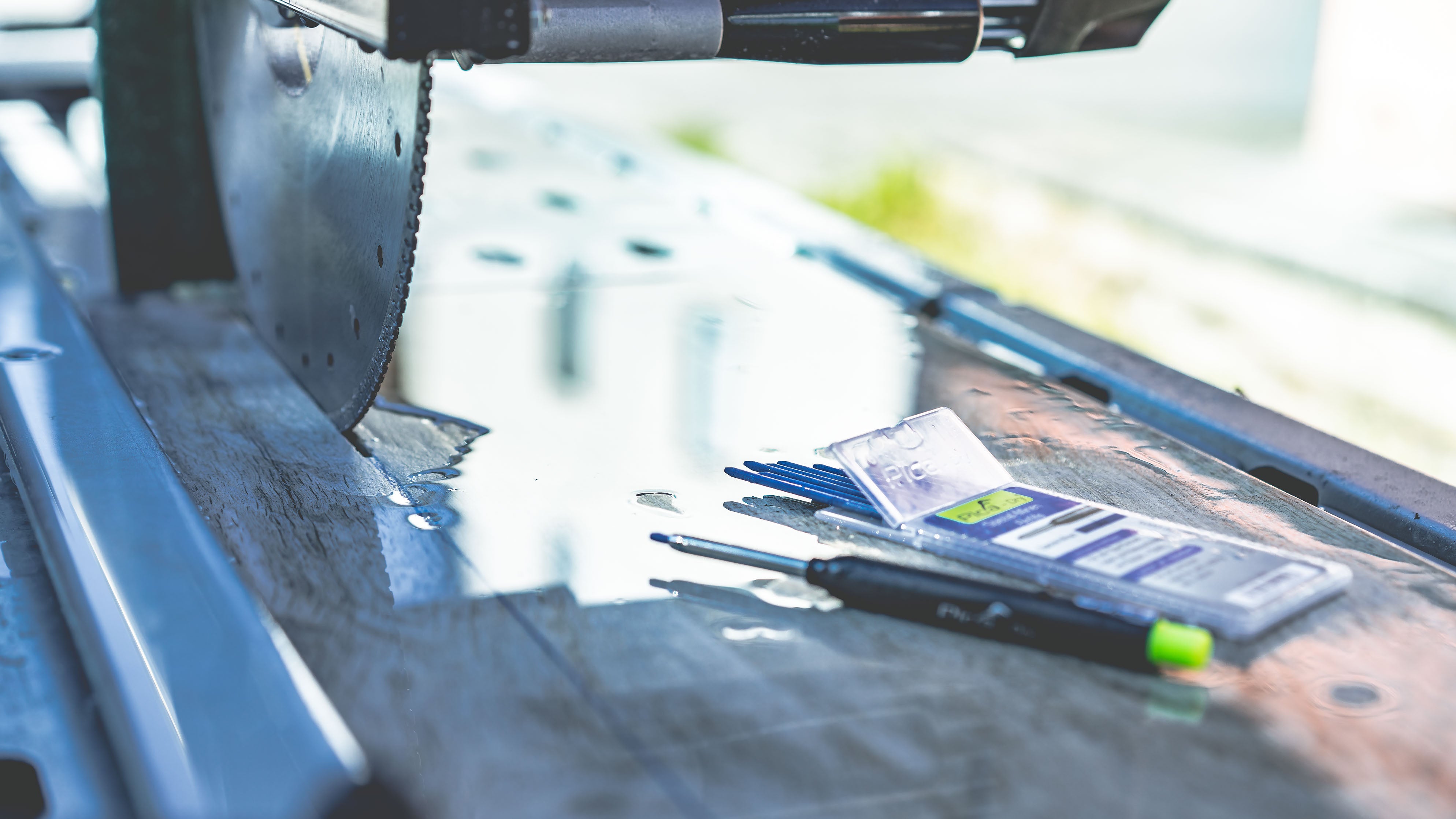 Mines de rechange PICA Dry 4040-4041-4042-4043 - 