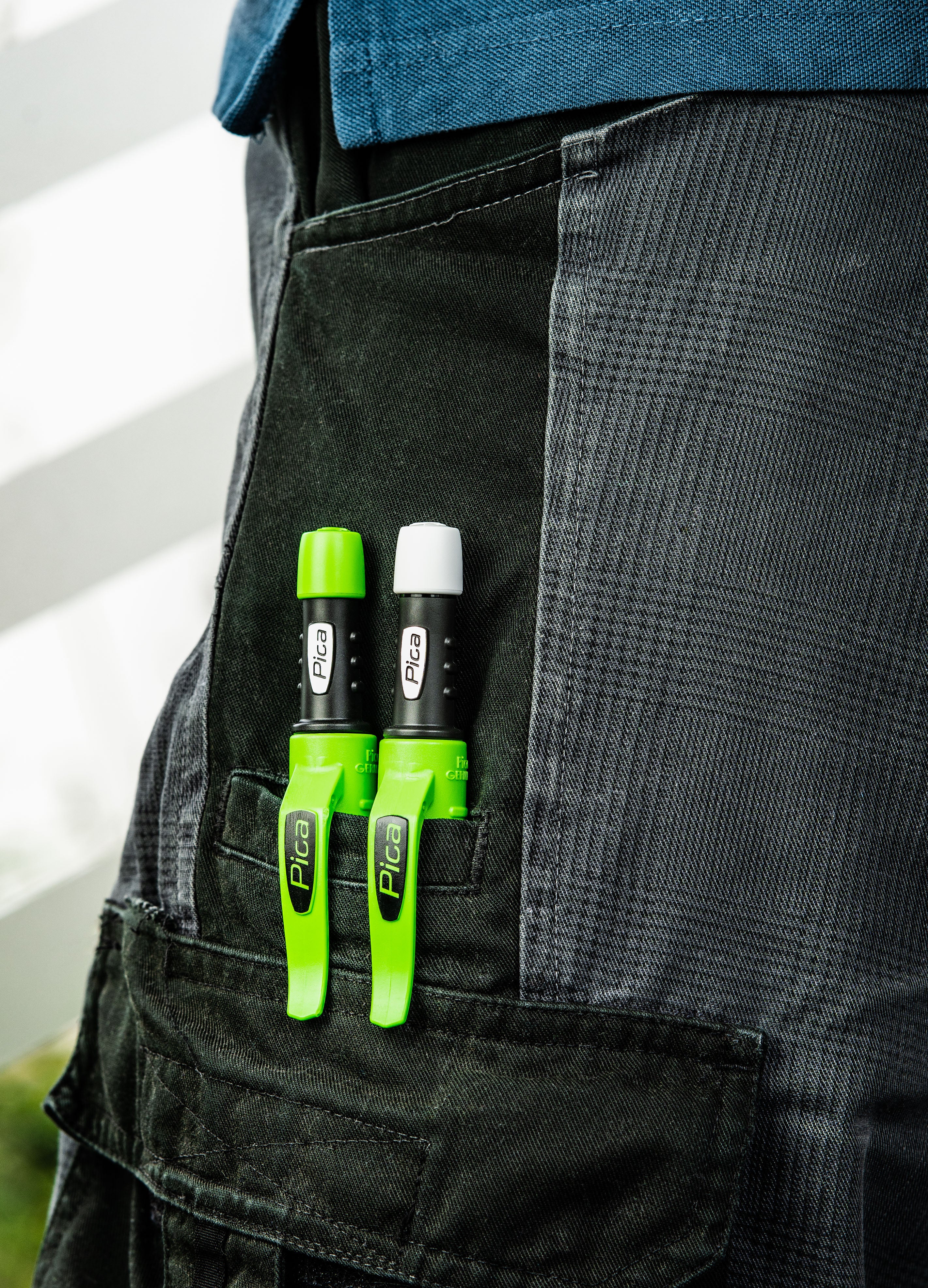 Master-Set PICA Menuisier 55010 - 