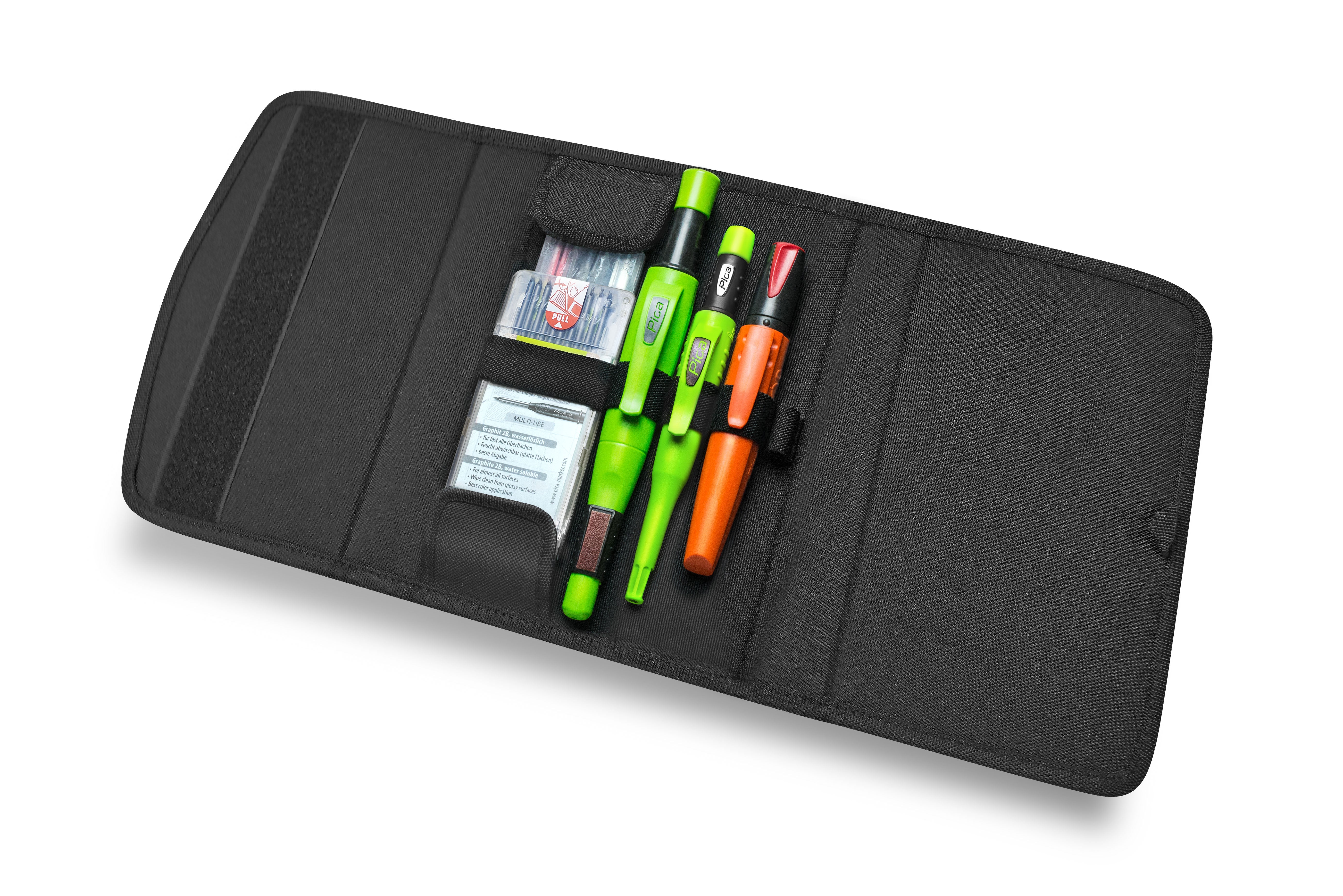 Master-Set PICA Charpentier 55030 - 