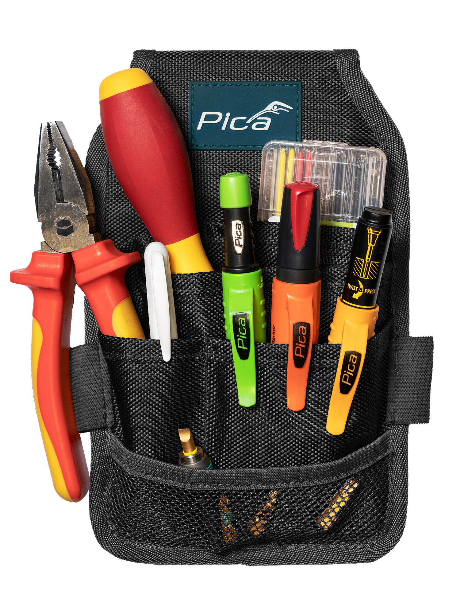 Poche amovible PICA Master-Belt 5060