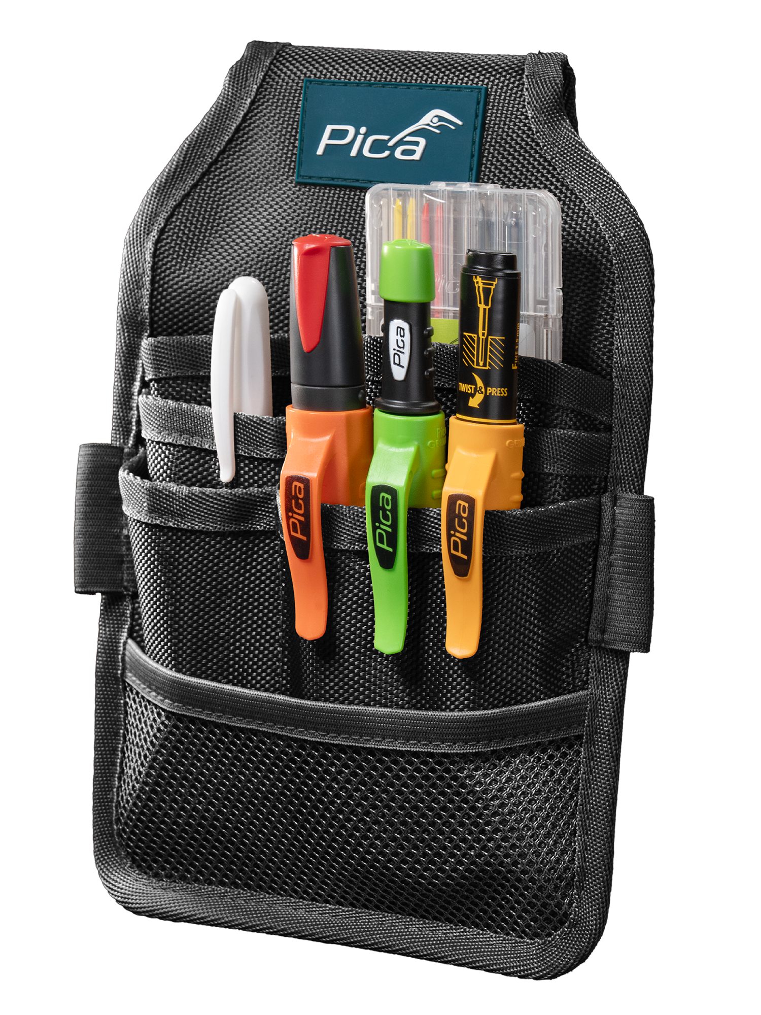 Poche amovible PICA Master-Belt 5060